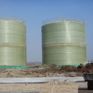 100000l 100m3 30000l ใยแก้ว400000l น้ำแนวนอน220V สำหรับบำบัดน้ำ - Product Image 3