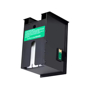 Encre des États-Unis 6711 T6711 T671100 PXMB3 Réservoir d'encre usagée compatible Boîte de maintenance pour imprimante <span class=keywords><strong>Epson</strong></span> Workforce <span class=keywords><strong>WF</strong></span>-7610 7620 <span class=keywords><strong>WF</strong></span>-3640 - Product Image 3