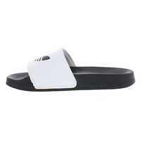 Chaussures pour femmes Adilette Lite modèle H00136 noires 100% authentiques