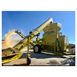 Molino Coloidal de Acero Inoxidable de Alta Calidad con Motor, Engranajes, Rodamientos y Bomba, Alta Productividad, Capacidad de 250-2000 Kg/h - Product Image 1