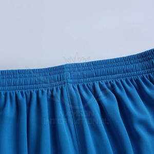 Uniforme de fútbol de color personalizado de alta calidad para adultos para deportes y partidos - Product Image 5