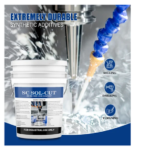 เครื่องตัดน้ำมันอเนกประสงค์เกรดพรีเมี่ยมคุณภาพสูงใช้ทำความสะอาดที่เชื่อถือได้ - Product Image 3