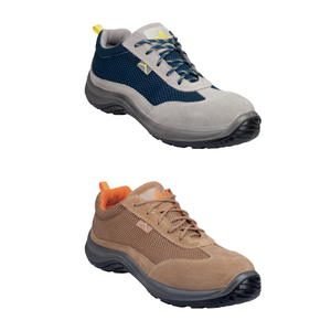 Offre Spéciale Chaussures de sécurité antidérapantes Chaussures de sécurité de construction du Vietnam - Product Image 3