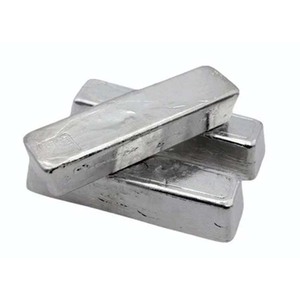 Lingotes de cadmio fiables para aleaciones especializadas y recubrimientos resistentes a la corrosión en industrias de ingeniería - Product Image 1