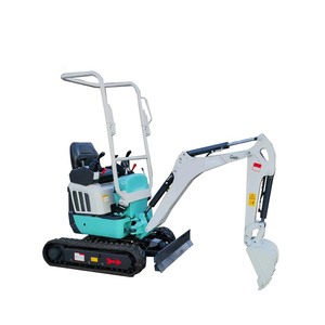 Cargadoras de ruedas usadas con bajos costes de mantenimiento y larga vida útil para operaciones pesadas - Product Image 3