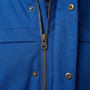 Nueva Chaqueta Parka Clásica con Capucha para Hombre 2025, Cómoda, Personalizable, de Primera Calidad - Product Image 4