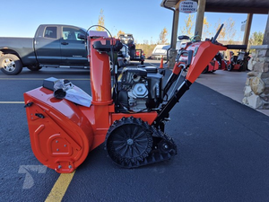 Vente en gros de souffleuse à neige sur chenilles Ariens Pro 28 pouces, moteur EFI 420cc avec rampe électrique |   Mini souffleuse à neige pour balayer la neige - Product Image 5