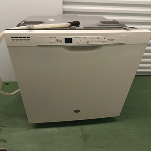 Lavavajillas empotrado G-E A-p-p-l-i-a-n-c-e-s G-D-F-530PGM0CC beige con secado por vapor y calor - Product Image 1