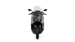 Oferta de Subasta: Scooters Nuevos XMAX 125 Tech MAX+ 2026 en Venta - Product Image 6