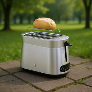 WMF Kineo 2-Slice <b>Toaster</b> Model 0414200011 - Product Image 3