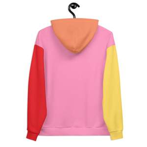 Sweat-shirts et sweat-shirts à capuche simples et respirants taille plus sérigraphie brodée personnalisée pour hommes - Product Image 3