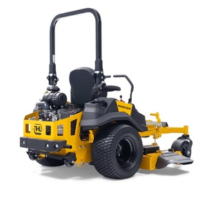 เครื่องตัดหญ้าแบบ Zero Turn รุ่น Hust-ler X-ONE (60") 29.5 แรงม้า Kawasaki EFI สำหรับงานพาณิชย์ สั่งซื้อเลย! - Product Image 1