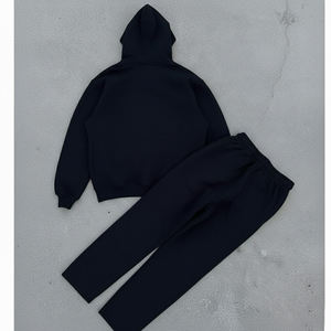 Survêtement en strass pour homme, best-seller, vêtements pour homme, survêtements en strass, couleur personnalisée, mode décontractée, survêtements en strass pour homme - Product Image 2