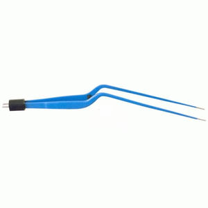 Qnq คีมคีบ Adson IRIS แบบมืออาชีพคีมหนีบสองขั้วแบบอเมริกัน Adson ใช้ซ้ำได้ - Product Image 5