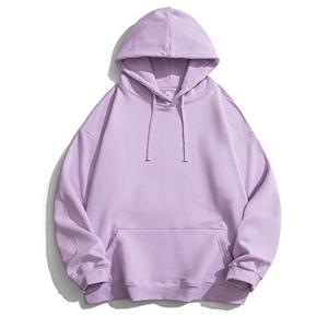 High Quality Custom logo Heaveyweight <b>Hoodie</b> Blank Reflective Unisex Oversized Plus Size <b>Men's</b> Hoodies - Product Image 5