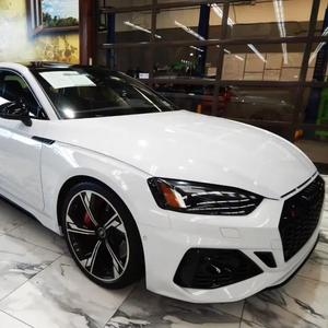 Audi RS 5 2022 T 2.9 d'occasion - Product Image 1