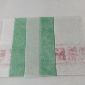 Membrane d'étanchéité à trois couches en PP PE PP, membrane d'étanchéité en polyéthylène polypropylène à haute teneur en polymères - Product Image 6