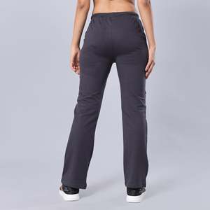 Pantalones de Pijama Evolve X para Mujer, de Algodón Súper Suave con Estampado de Garfield, Relajados, con Bolsillos, Talla Grande, para Otoño - Product Image 2