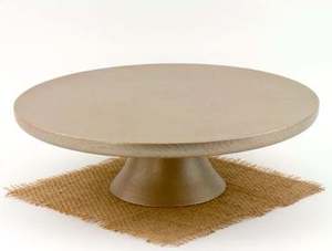 Latest Design Round <b>Cupcake</b> <b>Stand</b> Best Selling Large Size Galvanized Food and Cake <b>Stand</b> Premium Quality Available in India - Product Image 3