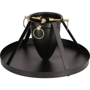 Décorations de Noël en métal élégantes et robustes pour les fêtes de fin d'année - Product Image 4