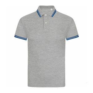 Polo Golf T-Shirt Casual Fashion nouveau Design chemises de Golf à manches courtes pour hommes motif imprimé chemises de Golf pour hommes - Product Image 6