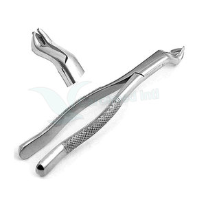 Pinzas de Extracción Manuales de Acero Inoxidable de Alta Calidad, Certificadas por la CE, Hechas en Pakistán, MOQ Bajo - Product Image 1