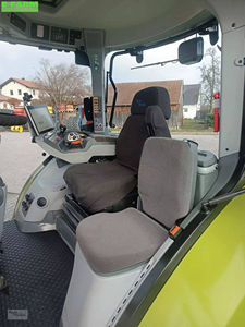 ACHETER UN TRACTEUR CLAAS ARION 660 - Product Image 6