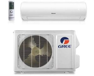 Gree Multi Split Climatiseur Système de refroidissement et de chauffage DC Inverter VRF VRV System R410a Commercial Central Aircon GREE AC - Product Image 2