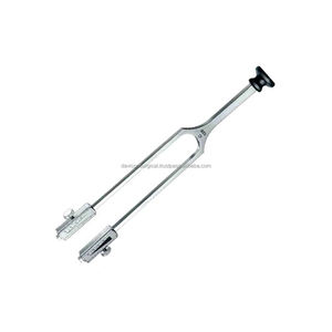 ส้อมปรับ RYDEL-SEIFFERT C 64 C 128เครื่องทดสอบความรู้สึกสั่นสะเทือนสเตนเลสสตีล - Product Image 4