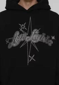 Sweat-shirts à strass de haute qualité, design tendance, fabricant pakistanais, meilleur style, bonne qualité - Product Image 3