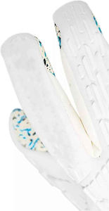 Gants de gardien de but avec logo personnalisé fabriqué au Pakistan Gant de gardien de but de football professionnel Gants de football respirants de haute qualité - Product Image 4