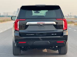 GMC Yukon SLE Cabrio Usato 2022, 5.0 V8, GT, LED, Navigatore, Interni in Pelle, Automatico, Garanzia, 8 Cilindri Benzina, 5 Posti, Trasmissione Automatica - Product Image 6