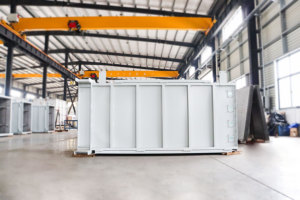 Số lượng lớn tấm rắn trao đổi nhiệt tráng mát - Product Image 2