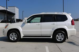 รถมือสอง LHD/RHD ปี 2006 LEXUS GX 470 - Product Image 2