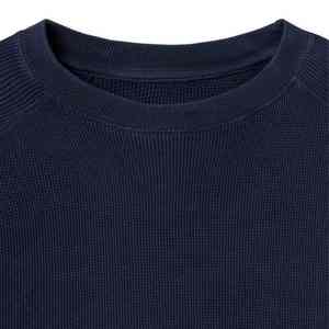 Sweat-shirt unisexe à capuche avec logo personnalisé, polaire thermique, streetwear pour homme, sweat-shirt à capuche surdimensionné, coupe ample, sweat-shirt à col rond court - Product Image 5