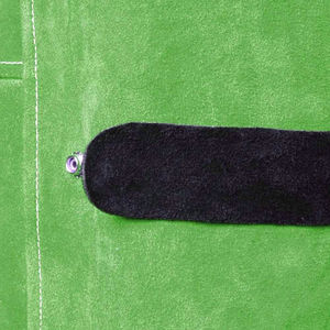 Chaqueta de soldadura de calidad superior superventas precio al por mayor cómoda anti-corte anti-químico última llegada chaqueta de soldadura - Product Image 5