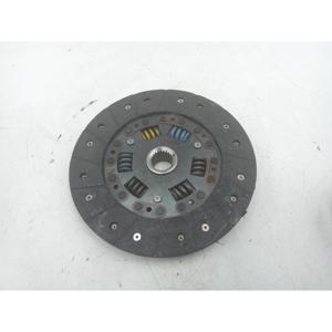 แผ่นคลัชอะไหล่ทั่วไป ยี่ห้อต่างๆ รุ่น (90>) เบนซิน - Product Image 1