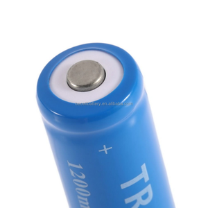 <span class=keywords><strong>14500</strong></span> גליליים 500mah 700mah 800 900mah 3.7v סוללת ליתיום נטענת - Product Image 4