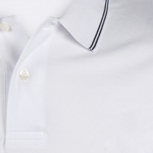 Couleur personnalisée T-shirts polo à bas prix T-shirts polo de meilleure qualité Nouvelle arrivée T-shirts polo pour hommes Fabriqué au Pakistan - Product Image 1