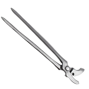 เครื่องมือสัตวแพทย์สัตวแพทย์สำหรับตัดเกือกม้าแบบใช้ซ้ำได้ - Product Image 3