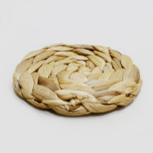 Eco Friendly Braided <b>Wicker</b> <b>Placemats</b> Handmade by Artex Dong Thap Factory for Elegant Dining and Wedding Table Settings - Product Image 5