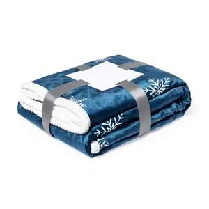 Coperte di Lusso Promozionali Ricord per la Stagione Natalizia - Product Image 1