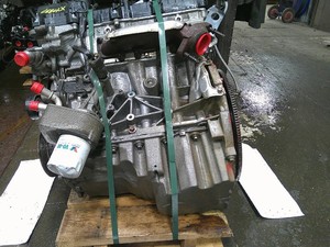 Motor USADO para Ford Transit 150 250 350 3.7L (VIN M 8va Posición) OEM, Años 16 17 18 19 - Product Image 3