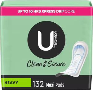Kotex Overnight Panties Breathable <b>Sanitary</b> <b>Napkin</b> Size S/M 2pcs FMCG Wholesaler - Product Image 3