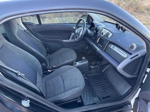 Smart For-Two El-ect-ric D-rive Pa-s-sion Usado en Buen Estado - Product Image 3