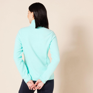 Nuevo diseño transpirable y sostenible chaqueta de lana de Invierno para mujer al por mayor elegante chaqueta de lana para la venta a precios razonables - Product Image 6