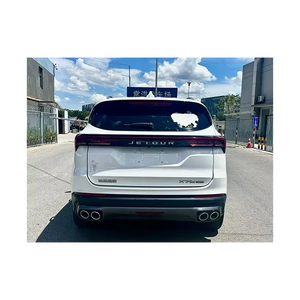 Nuevo Jetour X70plus Max 1.5 T, Auto Familiar de Gasolina en Oferta, 5 Asientos, Caja de Cambios Automática, Turbo Jetour X70 - Product Image 6