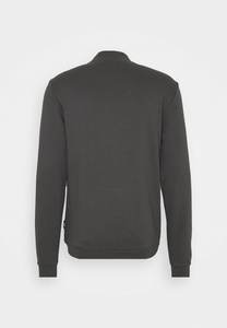 Vente en gros de haute qualité, couleur unie, veste d'hiver pour hommes grande taille, blouson d'aviateur - Product Image 2