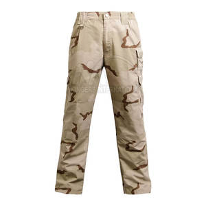 Uniforme de servicio táctico de secado rápido para adultos para senderismo y entrenamiento Diseño transpirable - Product Image 4