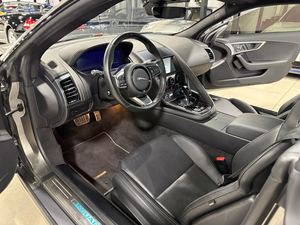 JAGUAR F-TYPE R-DYNAMIC COUPE USADO EN BUEN ESTADO, TRACCIÓN EN LAS CUATRO RUEDAS, LISTO PARA ENVIAR - ENTREGA A DOMICILIO - Product Image 2